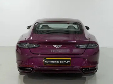 Continental GT Speed Hybrid MY25 *First Edition*