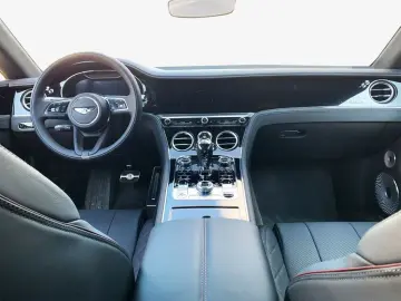 New Continental GT V8 Azure