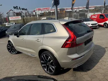 XC60 B4 D AWD Inscription+Luft+Nappa+22Zoll+AHZV