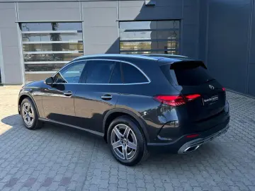GLC 300 d AMG/PremiumPlus/Standhzg/AHK/HUD/Distr