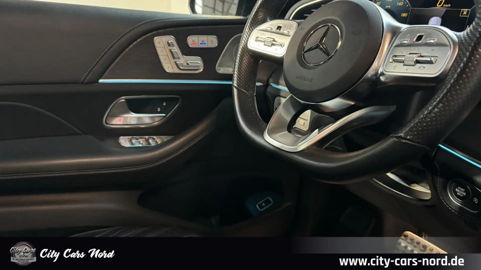 GLE 400 d 4Matic AMG PANO-360°-STD.HZ-MBEAM-DTR+
