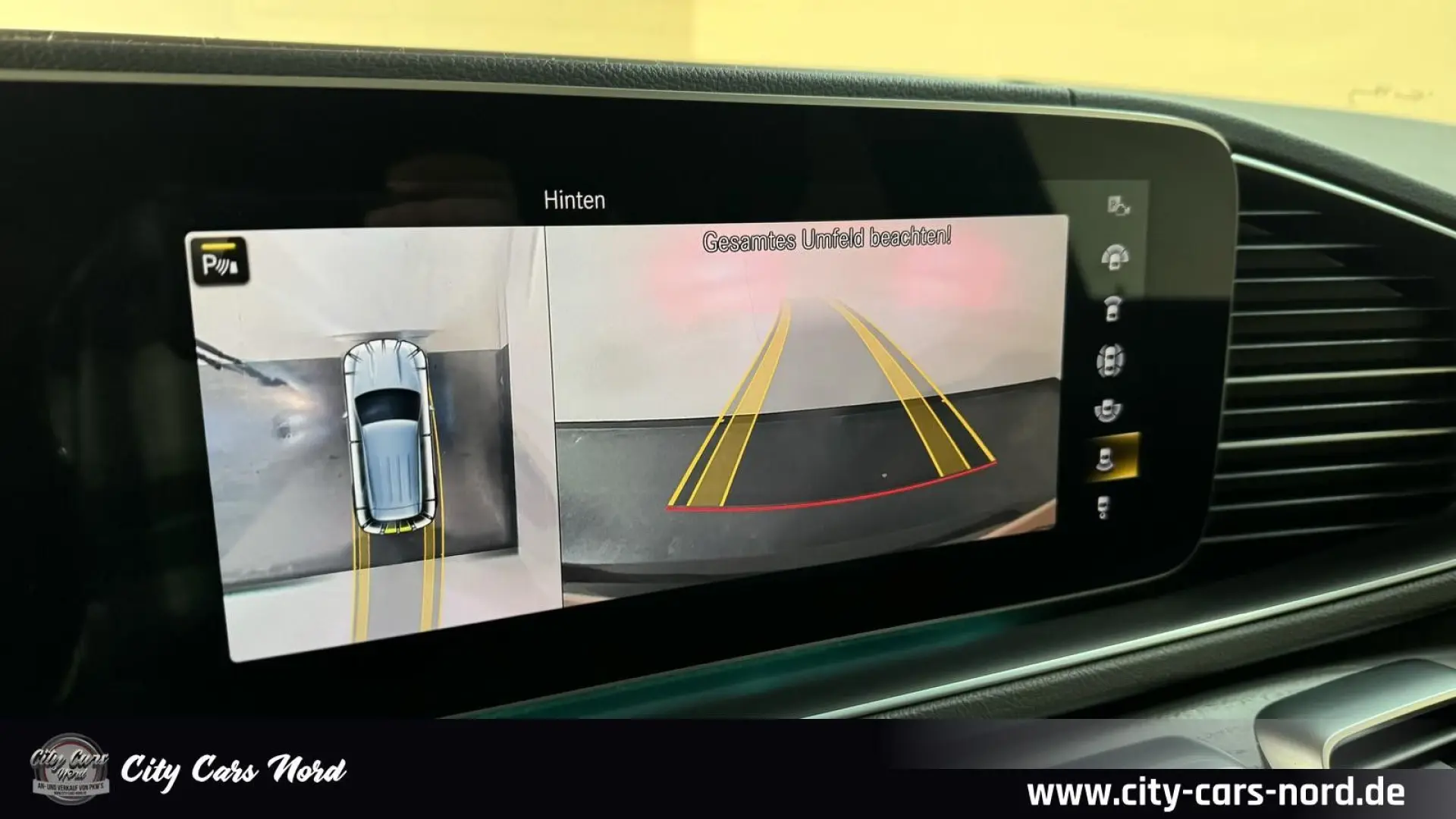 GLE 400 d 4Matic AMG PANO-360°-STD.HZ-MBEAM-DTR+