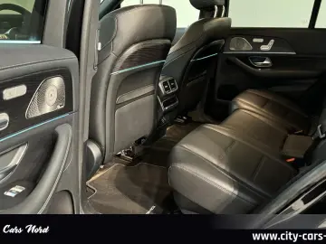 GLE 400 d 4Matic AMG PANO-360°-STD.HZ-MBEAM-DTR+