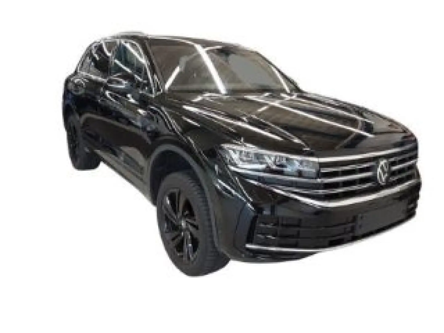 Touareg Elegance 3.0 TDI 4M StHz/AHK/Pano/Luft/D