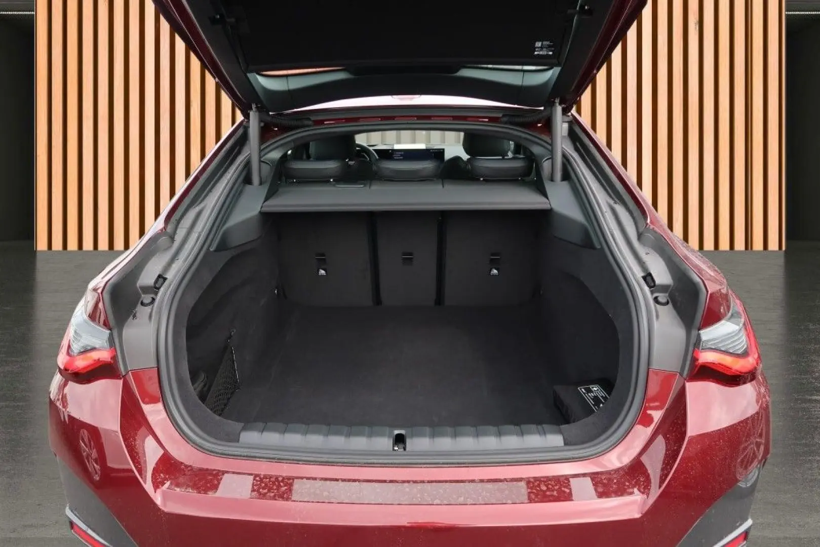 420 Gran Coupé i M Sport*UPE 60.240*HeadUp*HiFi*