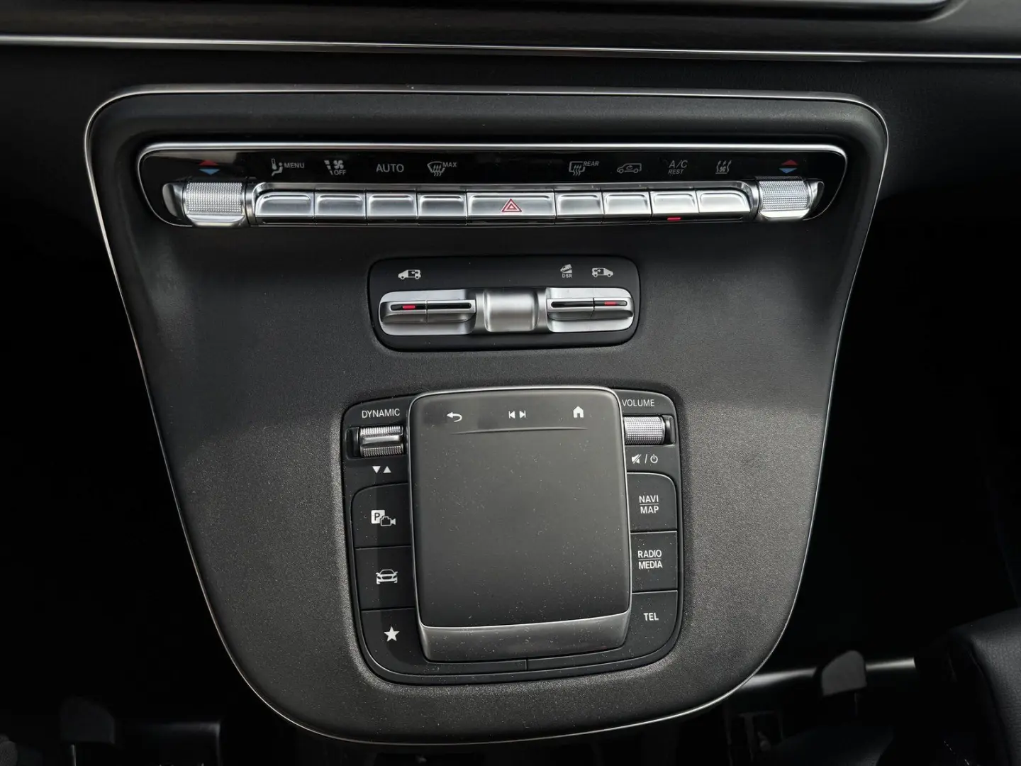 V 300 4Matic AVA Extralang Standheiz.*Burmester*