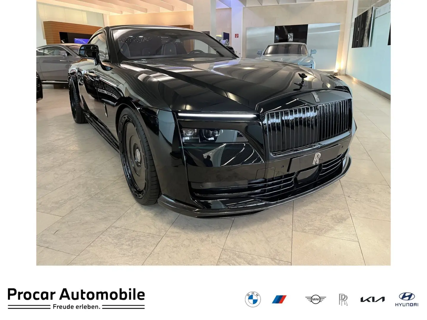Spectre NOVITEC
