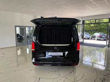 V 250 Edition extralang VIP