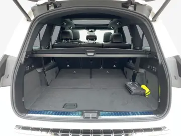 GLS 350 d 4M 9G AMG*NightP*Stdhzg*Pano*HUD*AHK*