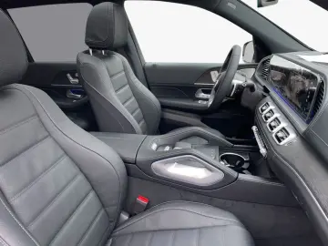 GLS 350 d 4M 9G AMG*NightP*Stdhzg*Pano*HUD*AHK*