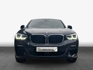 X4 xDrive30d Aut.*HuD*AHK
