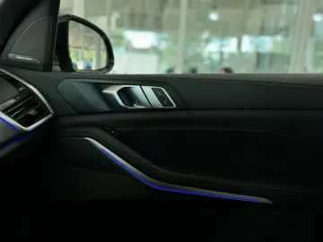 X5 xD25d M Sport Panorama Kamera HUD DAB H/K AHK