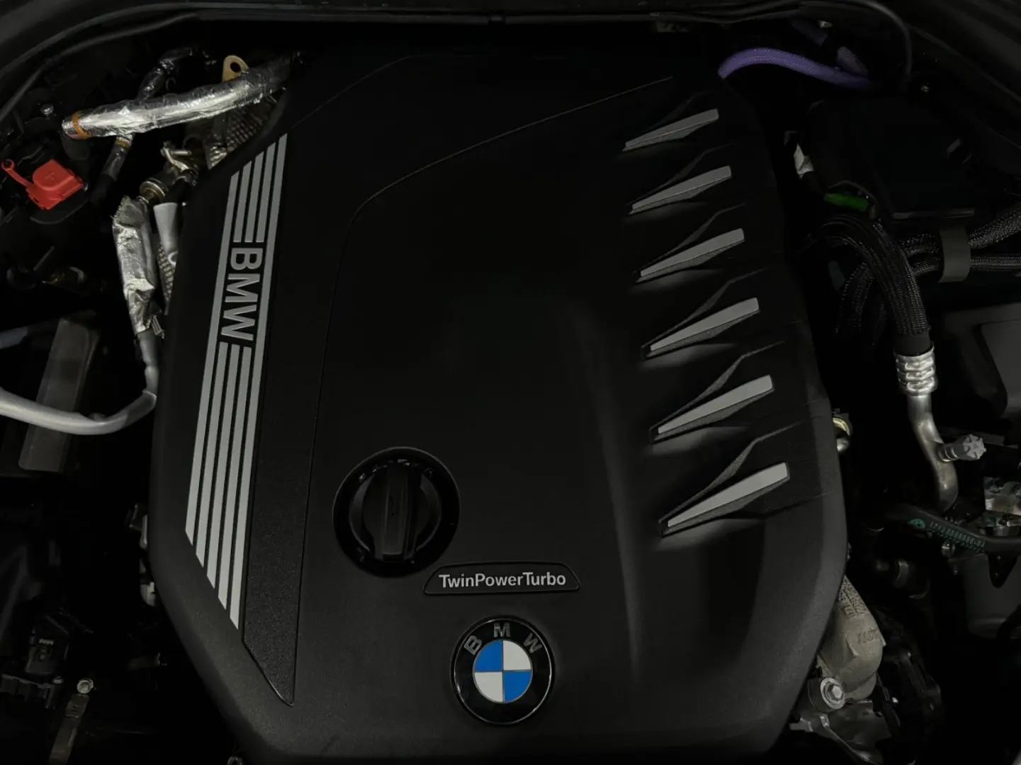 X3 xD30d M Sport 360°Komfort ACC HUD DAB H/K LED