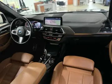 X3 xD30d M Sport 360°Komfort ACC HUD DAB H/K LED