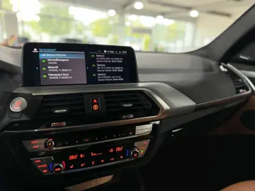 X3 xD30d M Sport 360°Komfort ACC HUD DAB H/K LED