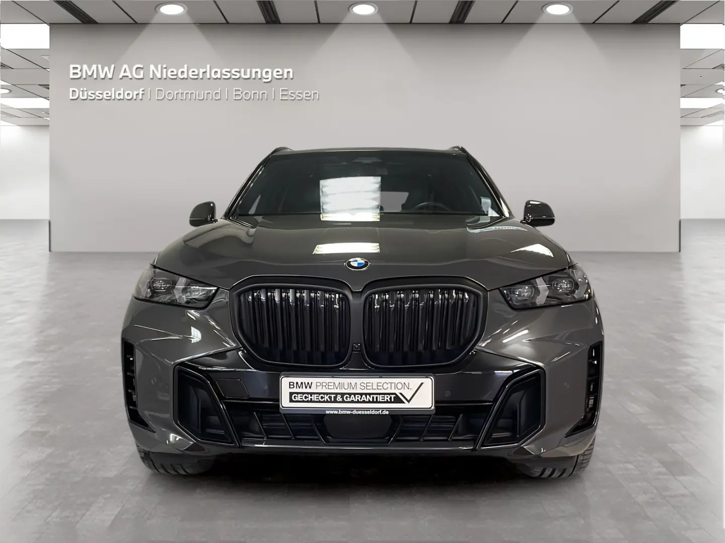 X5 xDrive30d M Sport AHK Driv.Assist.Prof LED