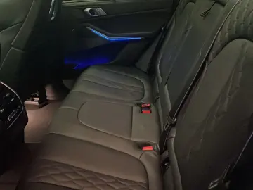 X5 xDrive30d M Sport AHK Driv.Assist.Prof LED