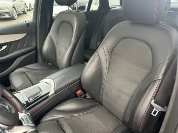 GLC 43 AMG 4Matic PANO+ACC+TOT+SPUR