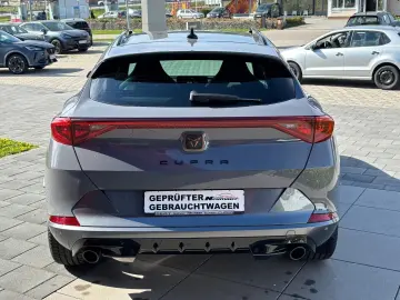 Formentor VZ 2.0 TSI 245 PS DSG Navi AHK