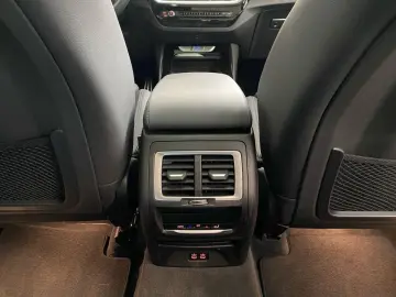 iX3 M Sport Impressive HUD Pano LC Prof. DA+ AHK