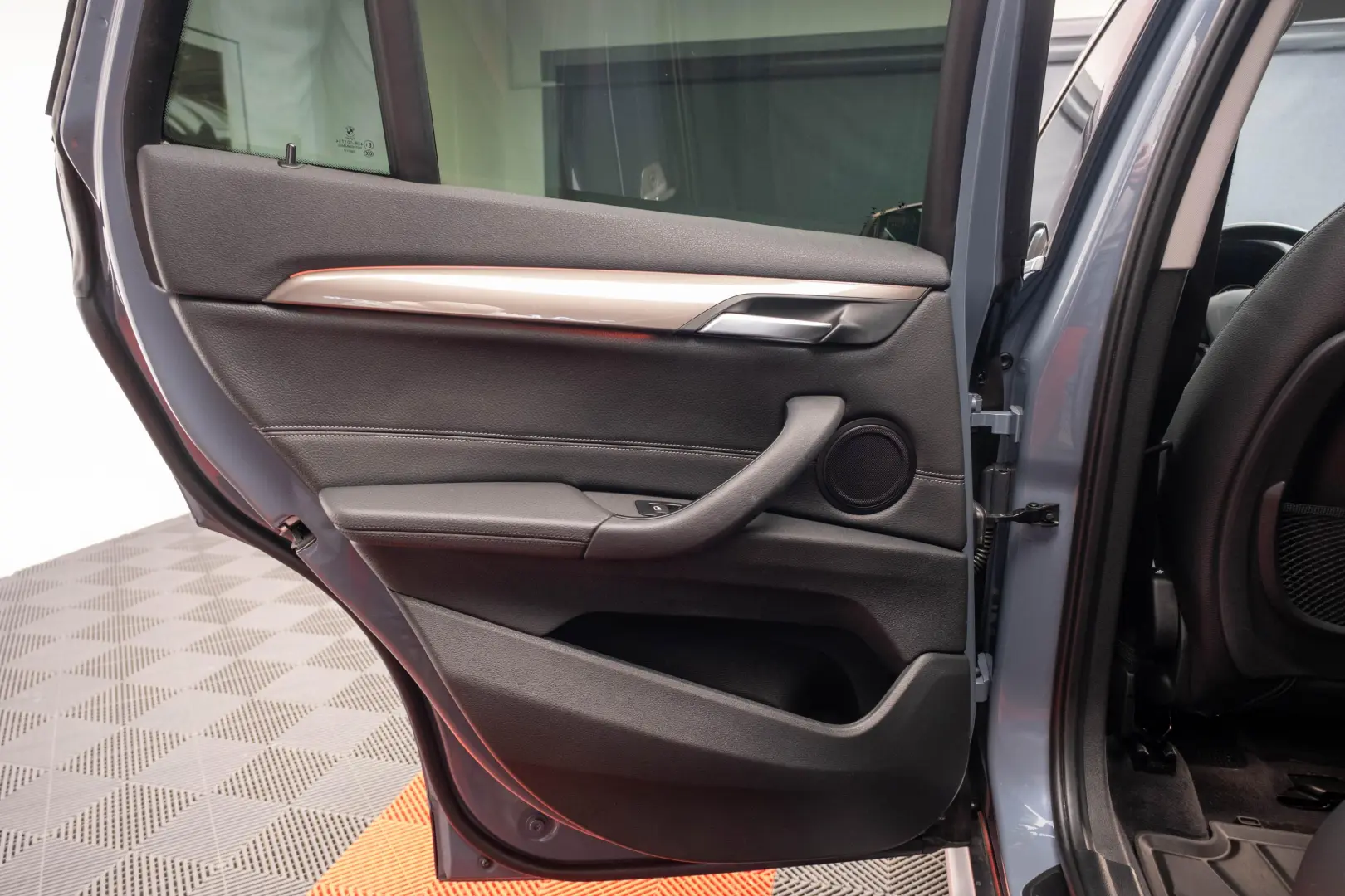 BMW X1 118d XDrive