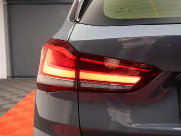 BMW X1 118d XDrive