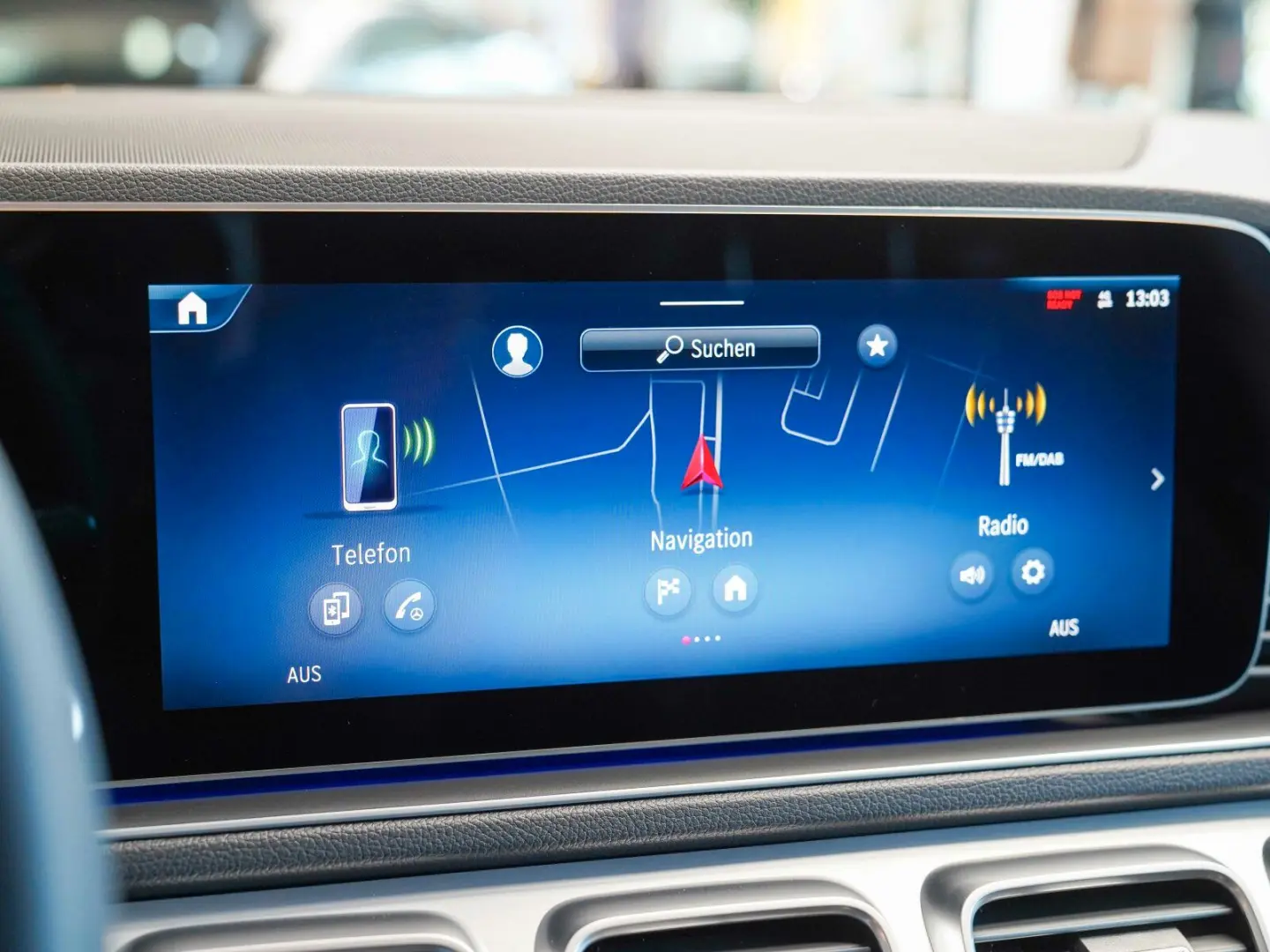 GLE 450 d 4M Burmester Pano KEYLESS 360° CarPla