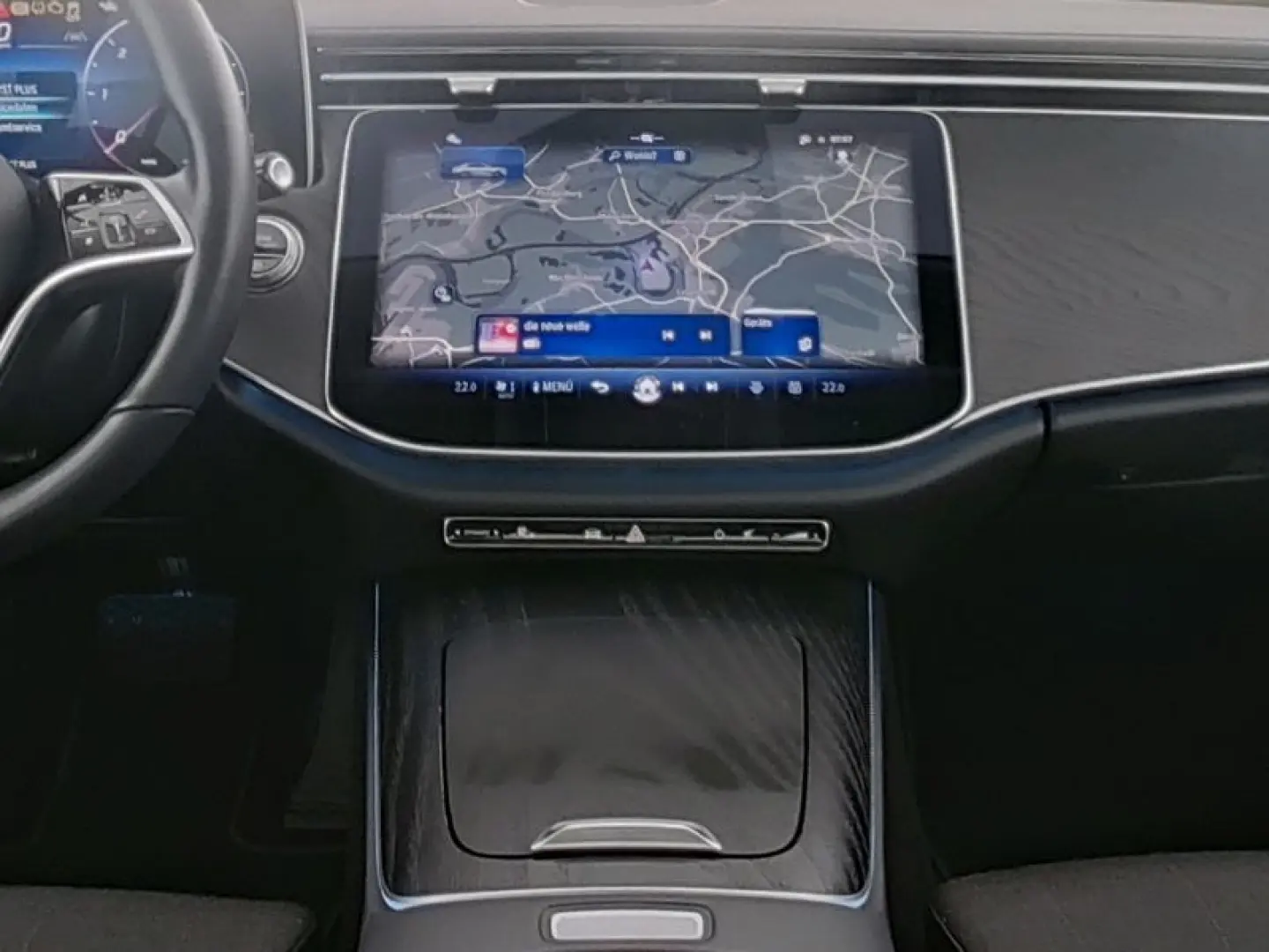E 220 d Limousine Avantgarde/LED/Panorama-SD/DAB