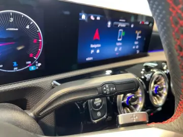 CLA 220 d Coupe AMG **MBUX Navi Prem.+Kamera