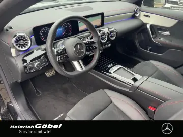 CLA 200 AMG-PREM. WP NP VZA KAM ASS KLG AUG-REAL