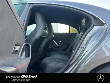 CLA 180 AMG-ADV.+ KAMERA WP VZA KLG AMBIENTEBEL