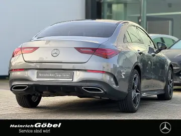CLA 200 AMG-PRE MBLED WP NP KAMERA AMBIENTEBEL