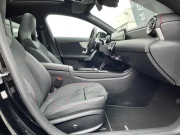 CLA 250 4M *AMG Night Pano 19'' Burmest Multibea