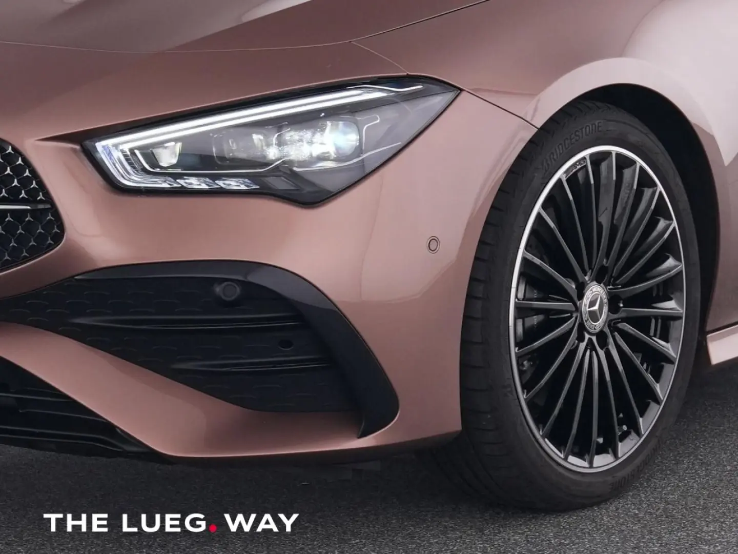 CLA 200 d AMG+MBUX+MBeam+KeyGo+Night+PTS+RFK+SHZ