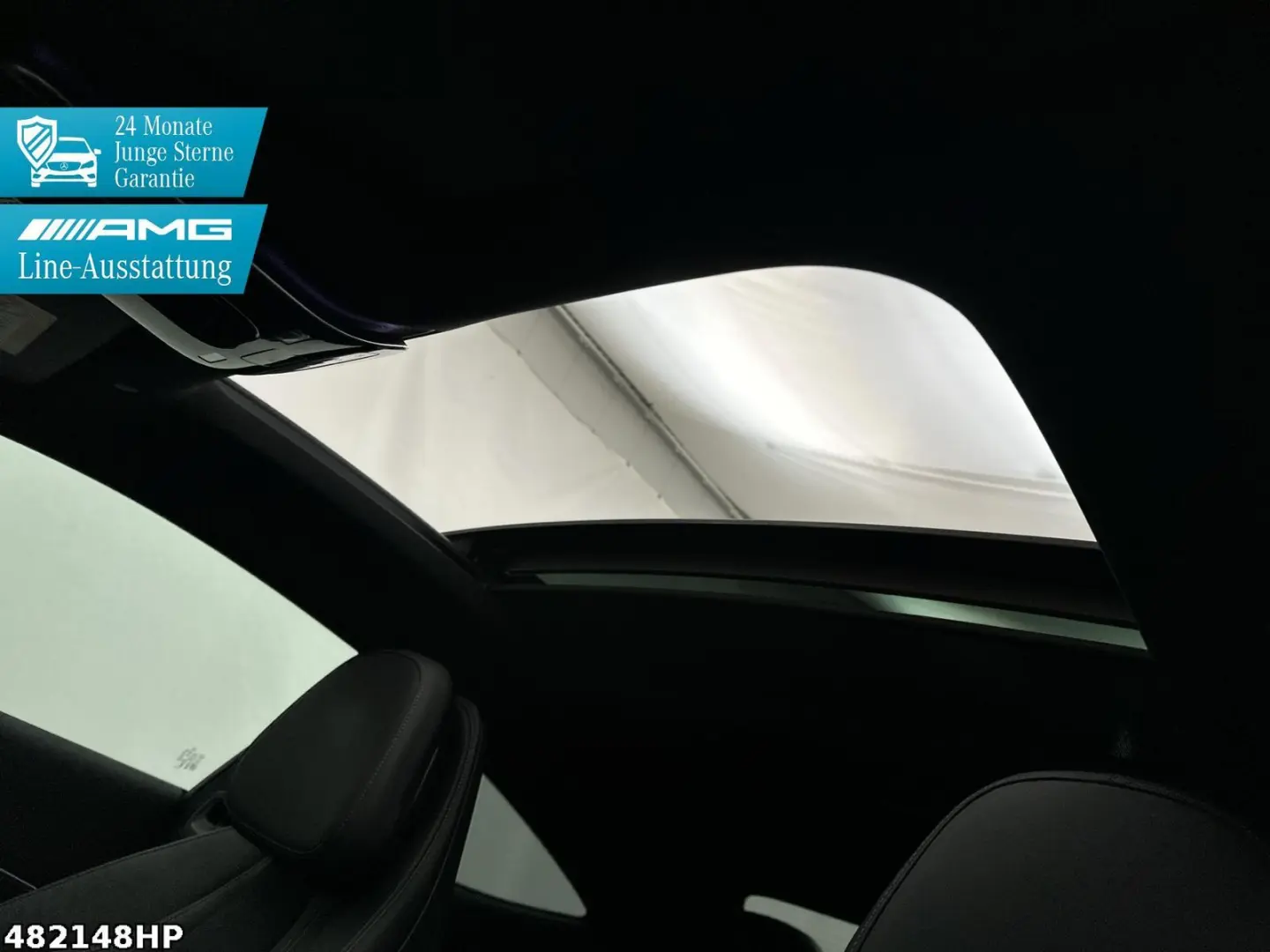 CLE 200 Coupé AMG  Panorama 360° Memory Sitzhzg.