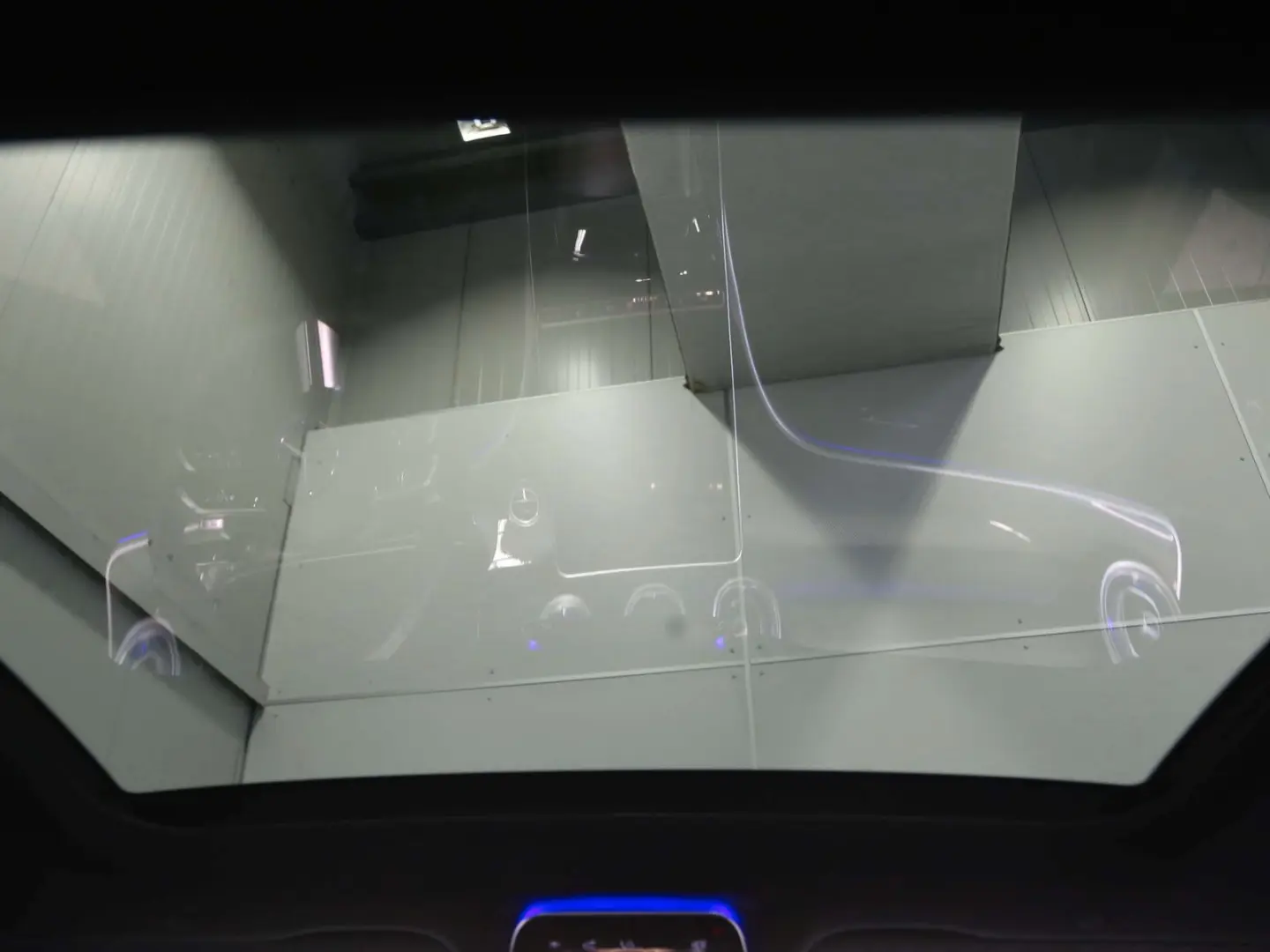 CLE 220 d AMG Pano*Digital Light*19