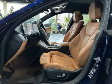 BMW 420d xDrive Gran Coupé M Sport