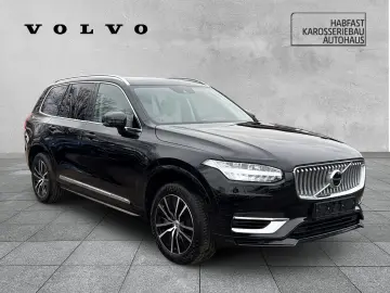 Volvo XC90 Recharge T8 AWD Inscription