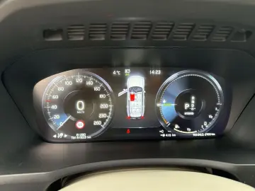 Volvo XC90 Recharge T8 AWD Inscription