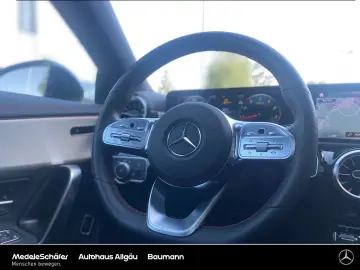CLA 200 AMG Night Pano MBUXHigh LED KAM Sound