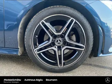 CLA 200 AMG Night Pano MBUXHigh LED KAM Sound