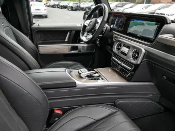 G 63 AMG Comand/Wide/ILS/SHD/Burm/360/Night/20''