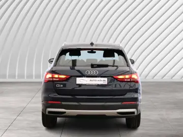 Q3 35 TFSI advanced AHK NAVI LED Sound Syst. LM