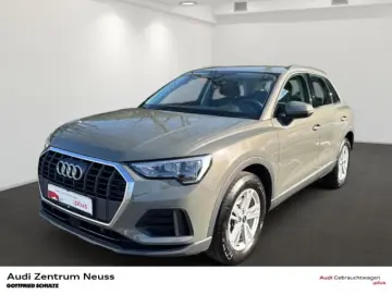 Q3 35 TFSI S tronic