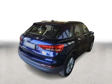 Q3 45 TFSI e basis Virt DAB Navi LED PDC