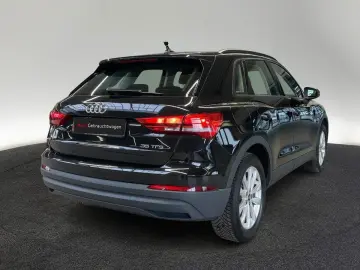 Q3 35 TFSI LED virtual DAB Navi