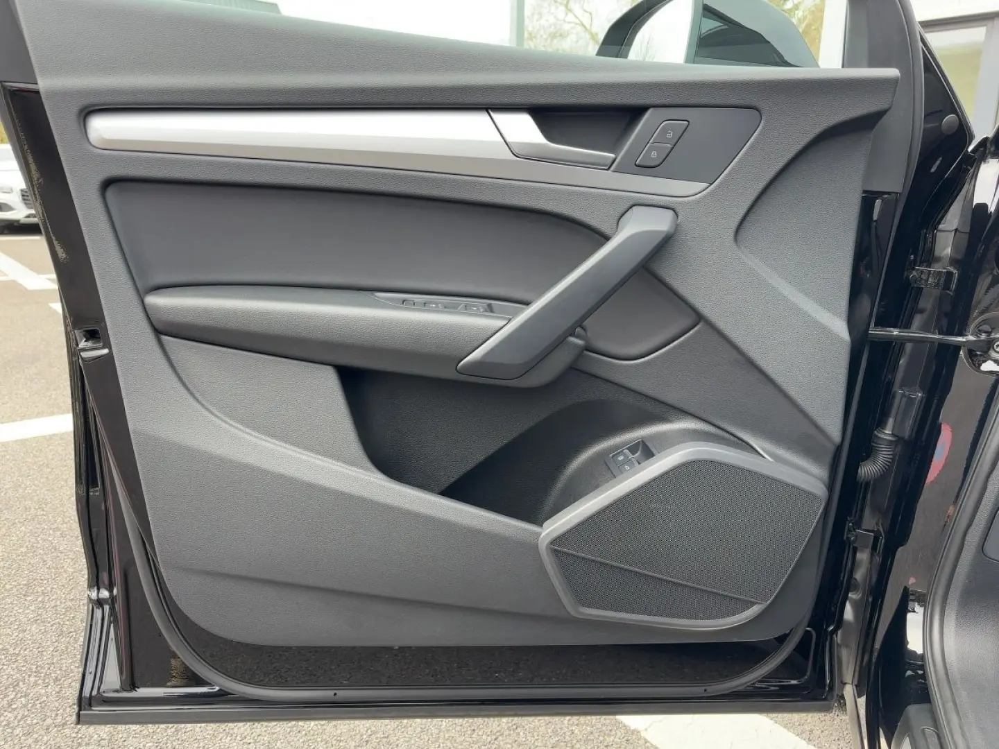Q5 50 TFSI e quattro Matrix Navi AHZV S tronic
