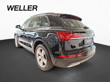 Q5 50 TFSI e quattro HUD,RFK,360°,ACC,Pano,Navi
