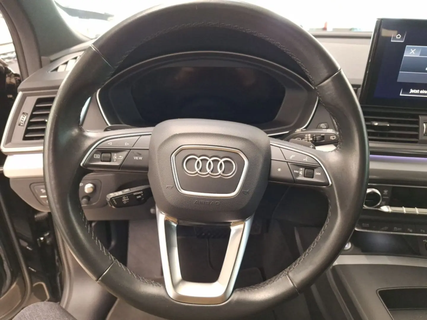 Q5 50 TFSI e quattro HUD,RFK,360°,ACC,Pano,Navi