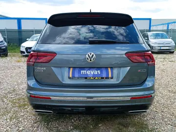 Volkswagen Tiguan 2.0 TDI 4Mot DSG Highline